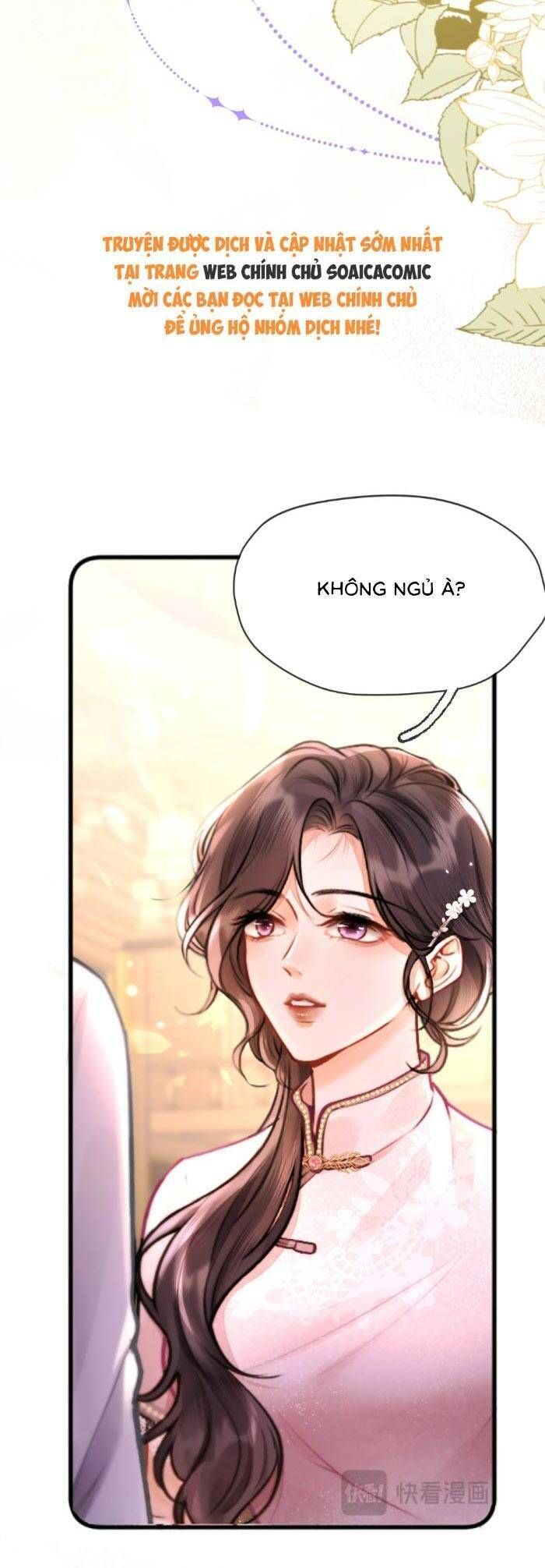 Đúng Là Một Cô Gái Ngoan Ngoãn Chapter 2 - 9