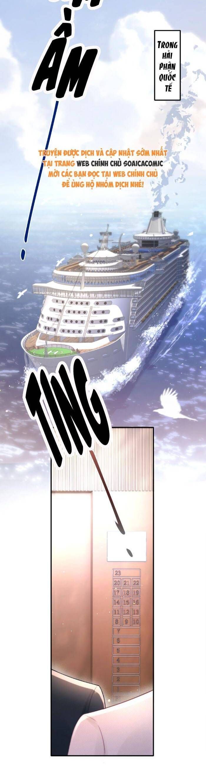 Đúng Là Một Cô Gái Ngoan Ngoãn Chapter 6 - 13