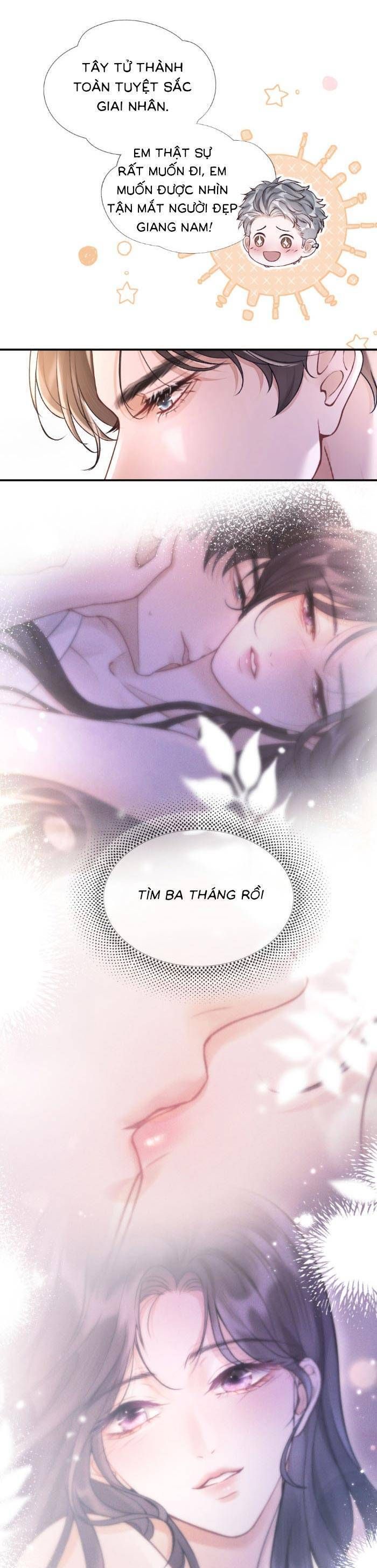 Đúng Là Một Cô Gái Ngoan Ngoãn Chapter 6 - 16