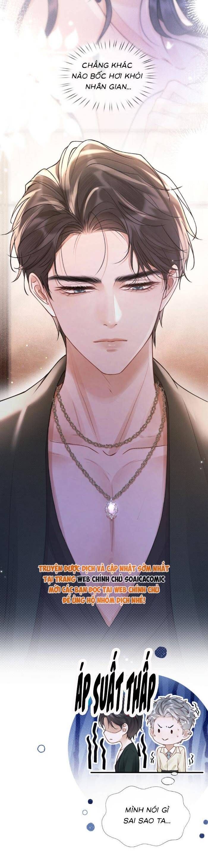 Đúng Là Một Cô Gái Ngoan Ngoãn Chapter 6 - 17