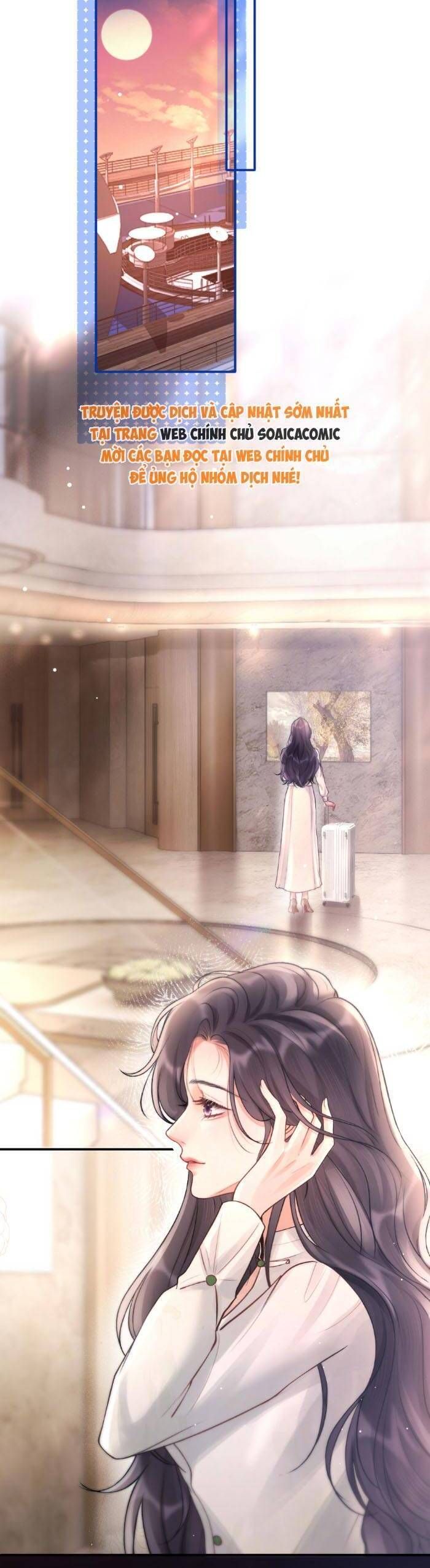 Đúng Là Một Cô Gái Ngoan Ngoãn Chapter 6 - 20