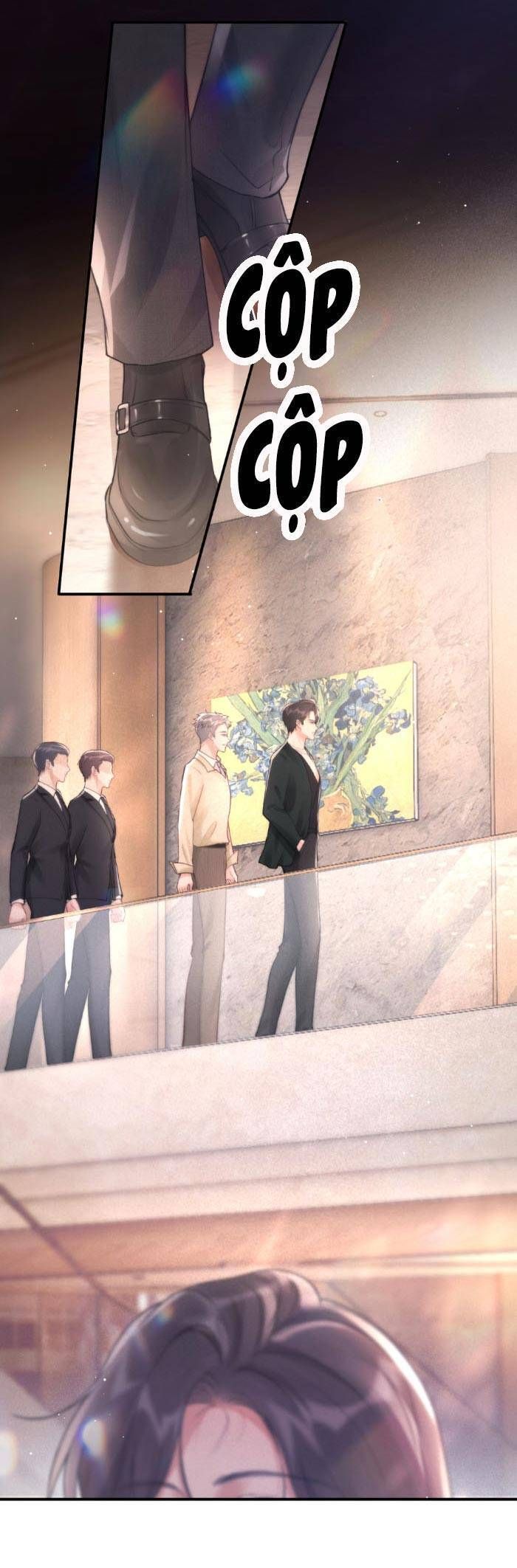 Đúng Là Một Cô Gái Ngoan Ngoãn Chapter 6 - 21