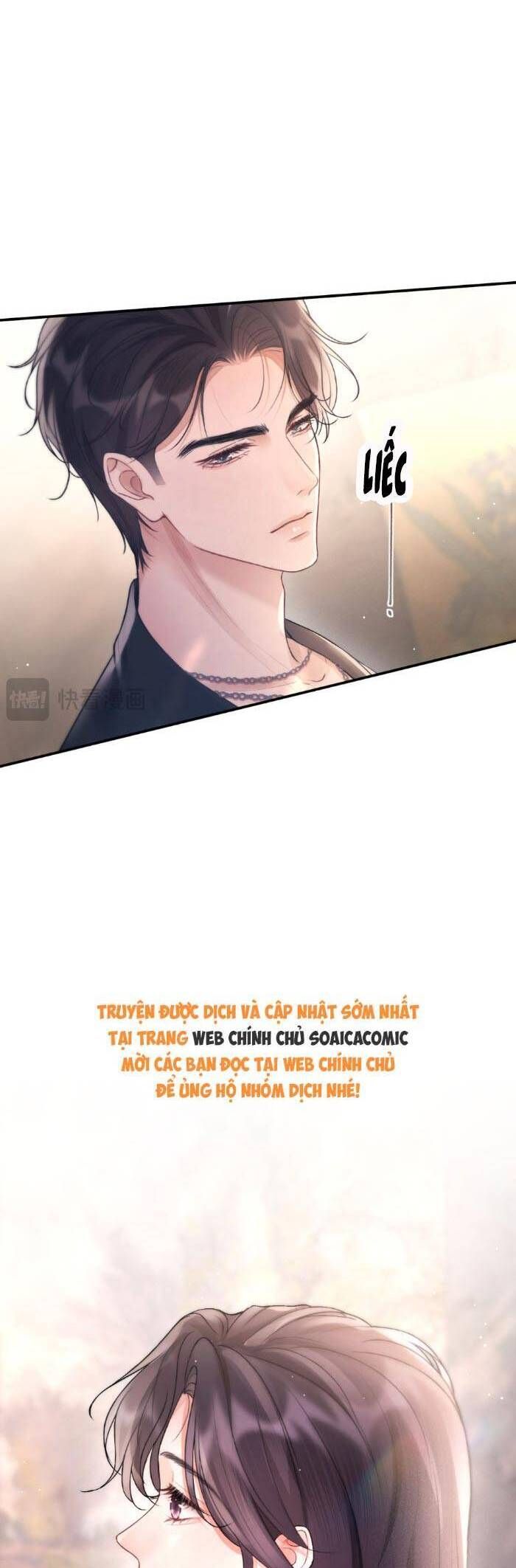 Đúng Là Một Cô Gái Ngoan Ngoãn Chapter 6 - 22