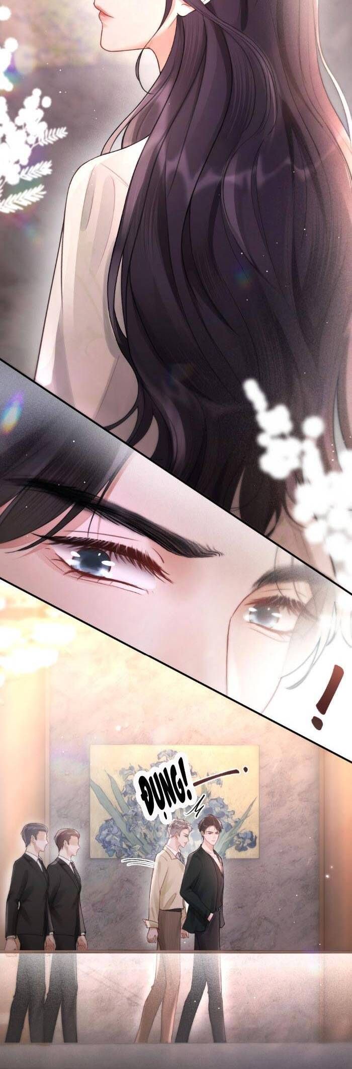 Đúng Là Một Cô Gái Ngoan Ngoãn Chapter 6 - 23