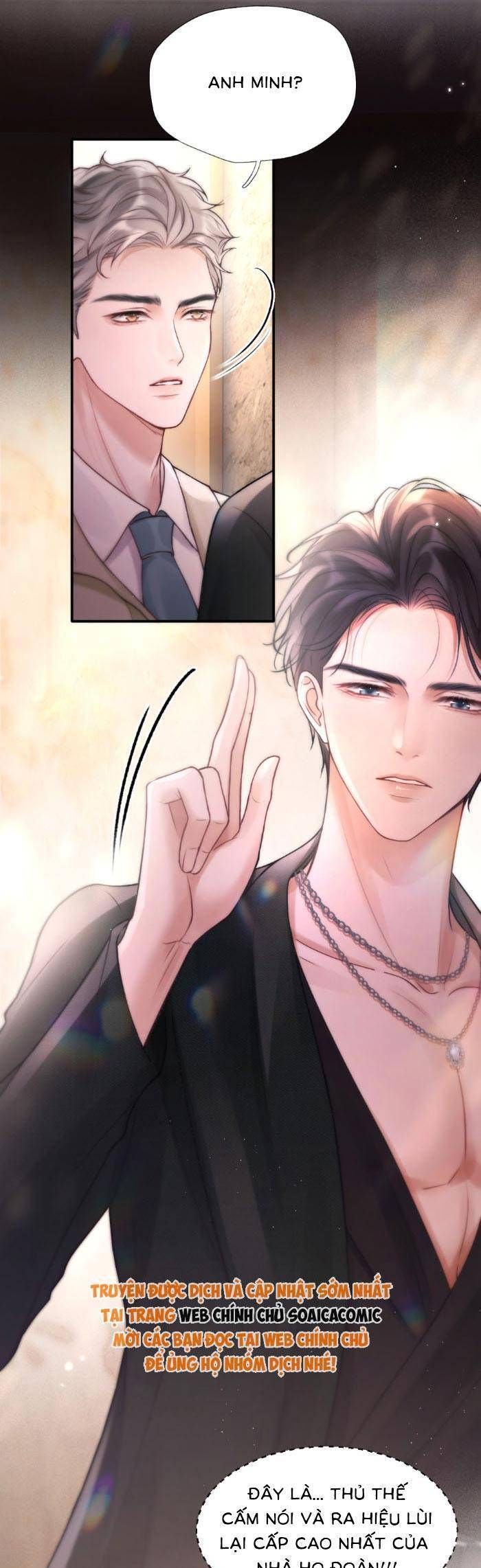 Đúng Là Một Cô Gái Ngoan Ngoãn Chapter 6 - 24