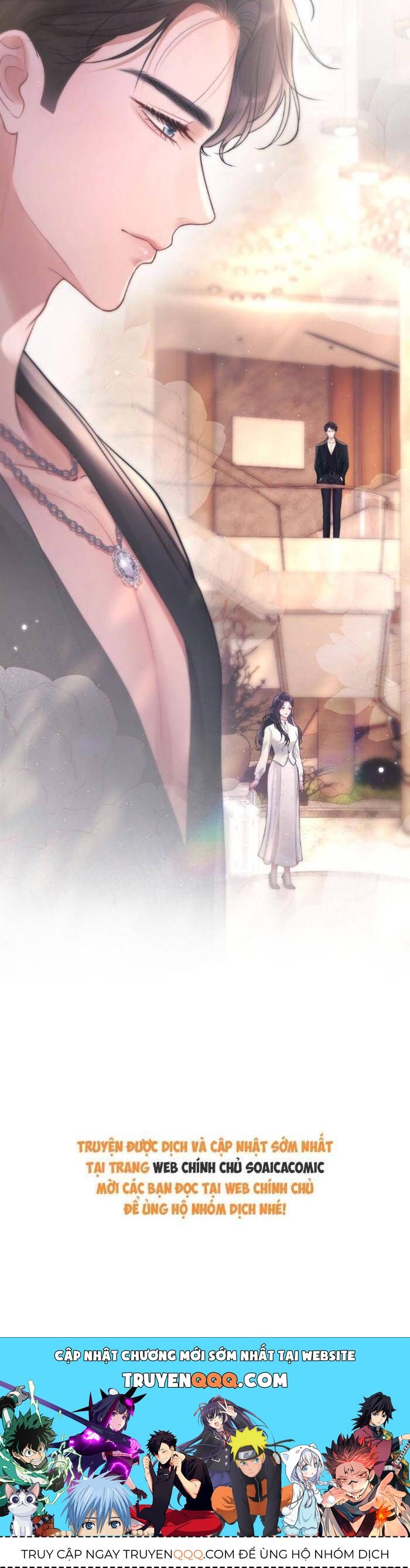 Đúng Là Một Cô Gái Ngoan Ngoãn Chapter 6 - 26