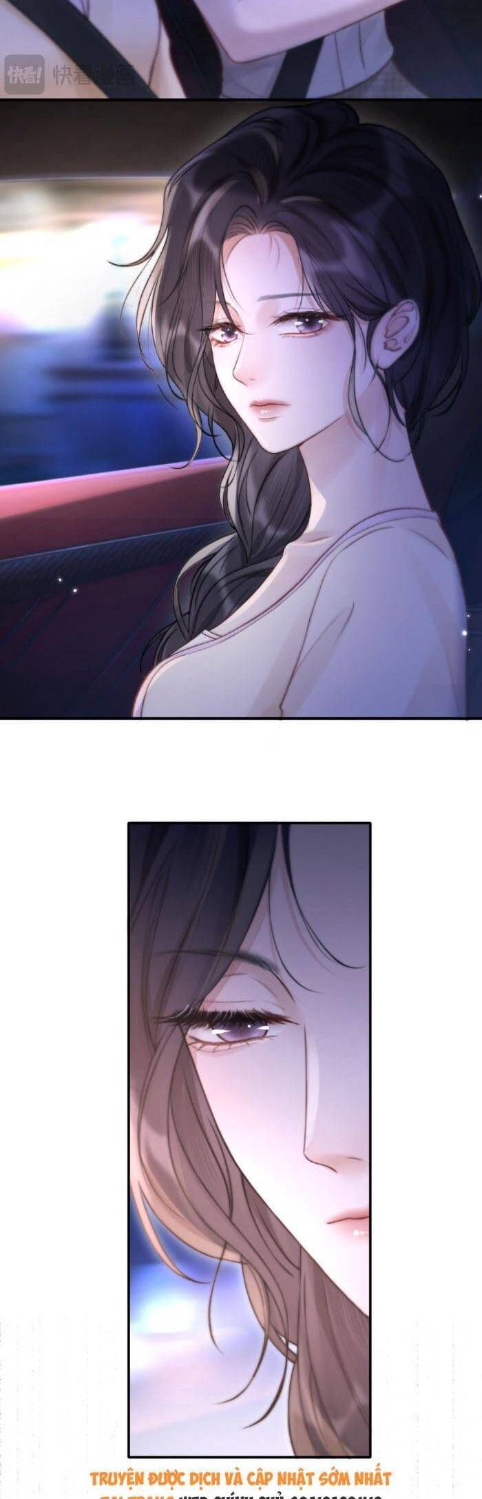 Đúng Là Một Cô Gái Ngoan Ngoãn Chapter 6 - 5