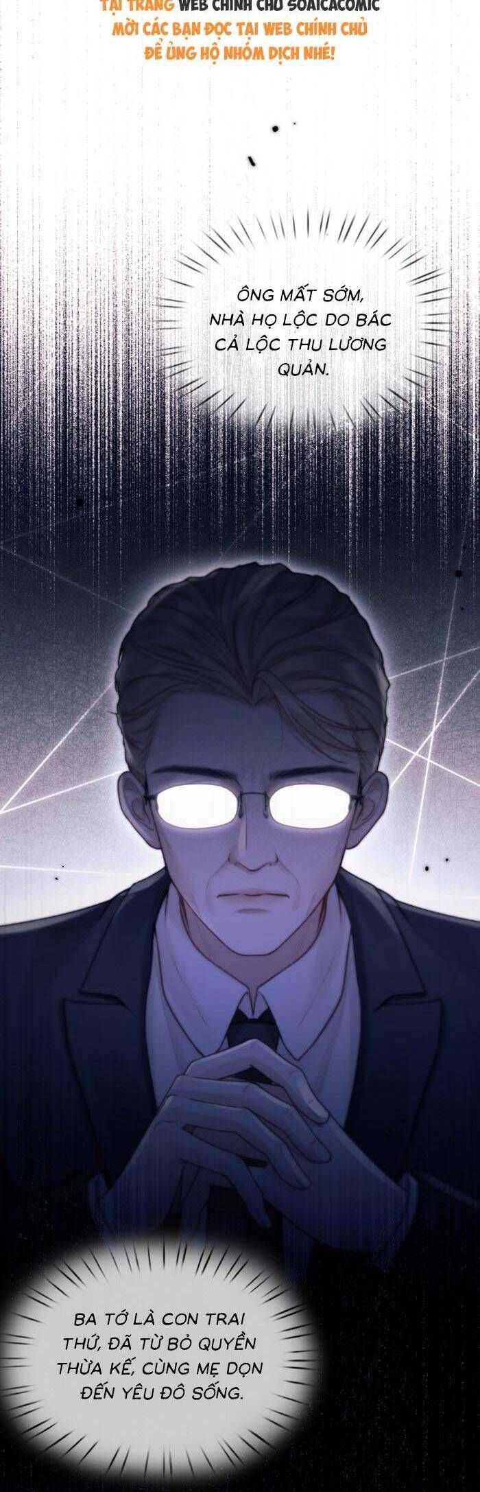 Đúng Là Một Cô Gái Ngoan Ngoãn Chapter 6 - 6