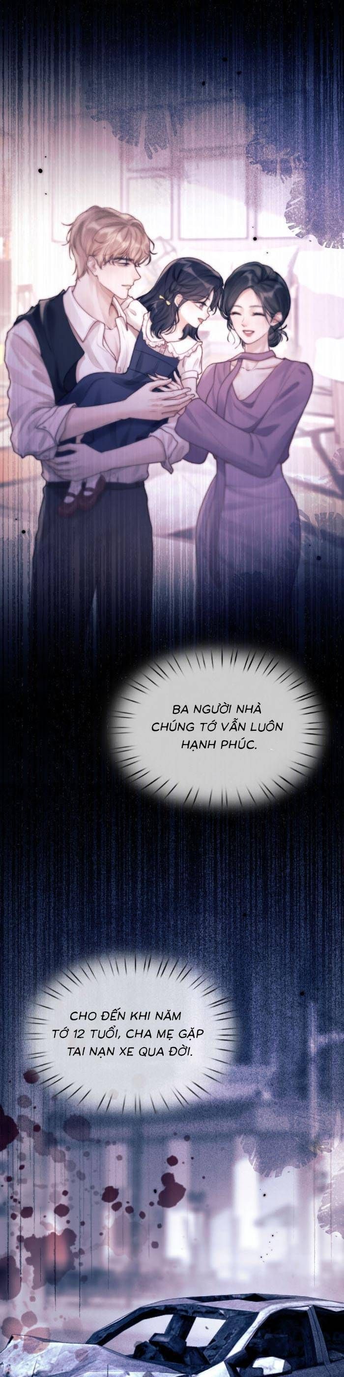 Đúng Là Một Cô Gái Ngoan Ngoãn Chapter 6 - 7