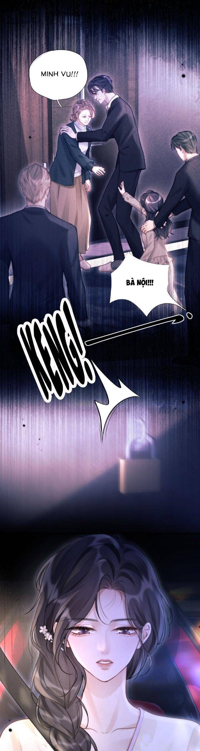 Đúng Là Một Cô Gái Ngoan Ngoãn Chapter 6 - 9