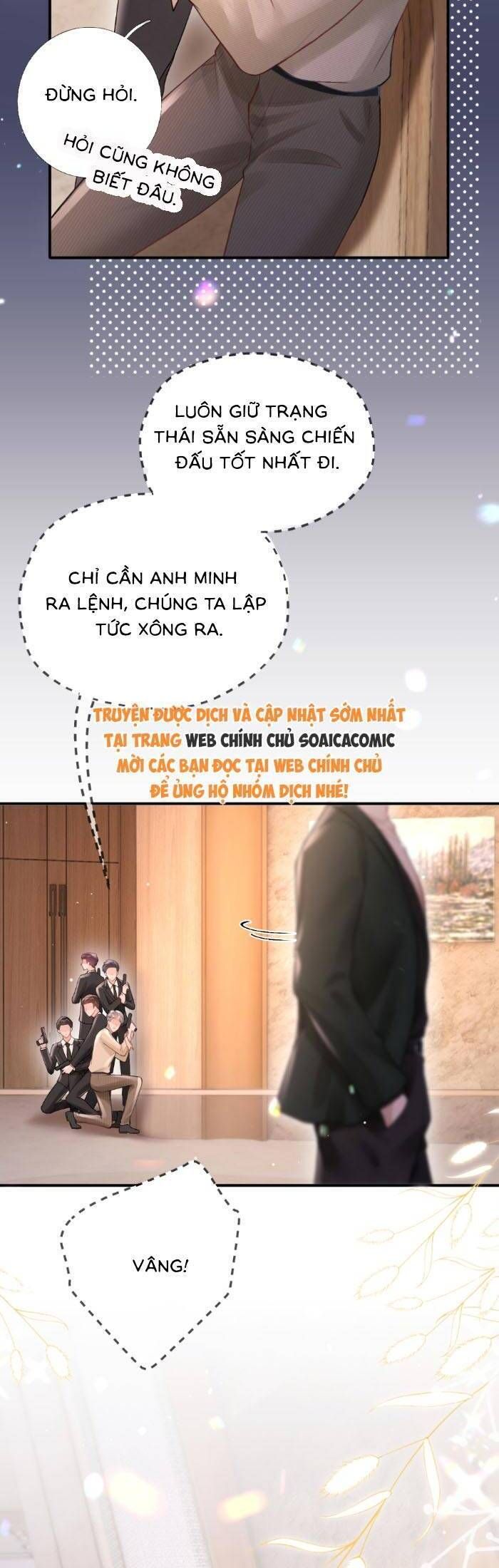 Đúng Là Một Cô Gái Ngoan Ngoãn Chapter 7 - 2