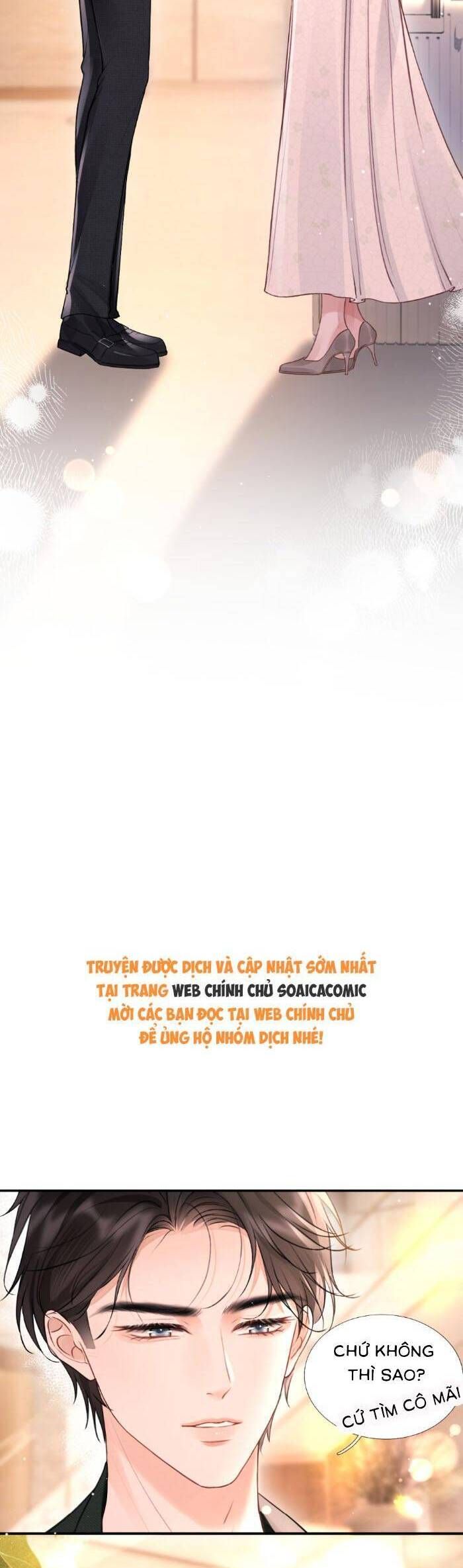 Đúng Là Một Cô Gái Ngoan Ngoãn Chapter 7 - 12