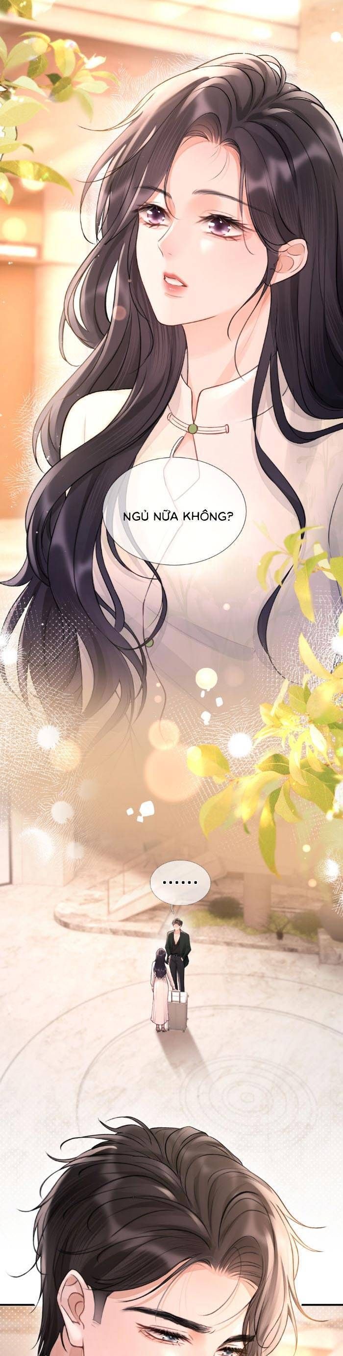 Đúng Là Một Cô Gái Ngoan Ngoãn Chapter 7 - 13