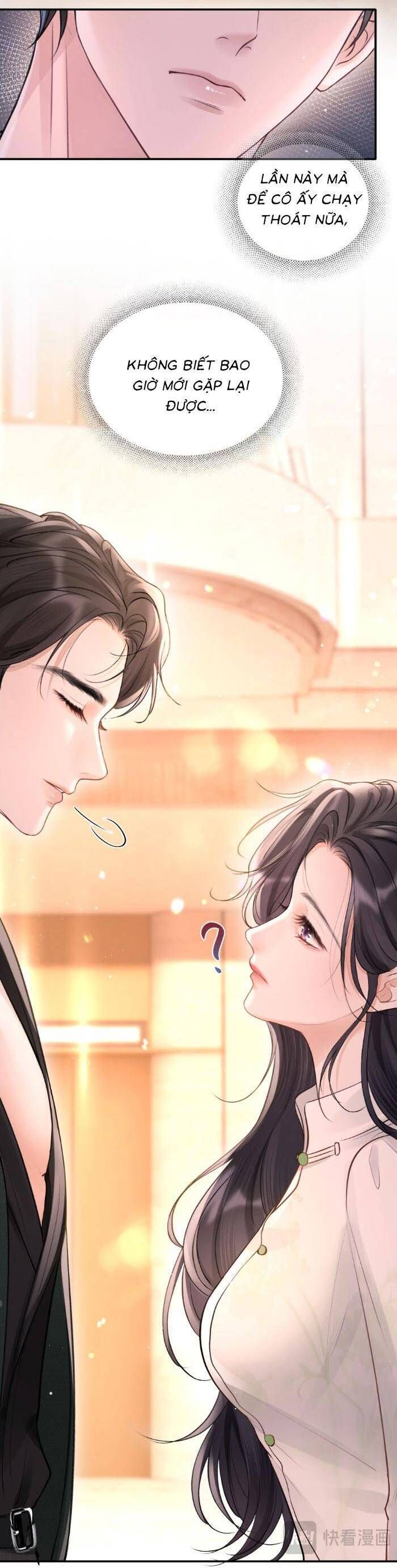 Đúng Là Một Cô Gái Ngoan Ngoãn Chapter 7 - 15