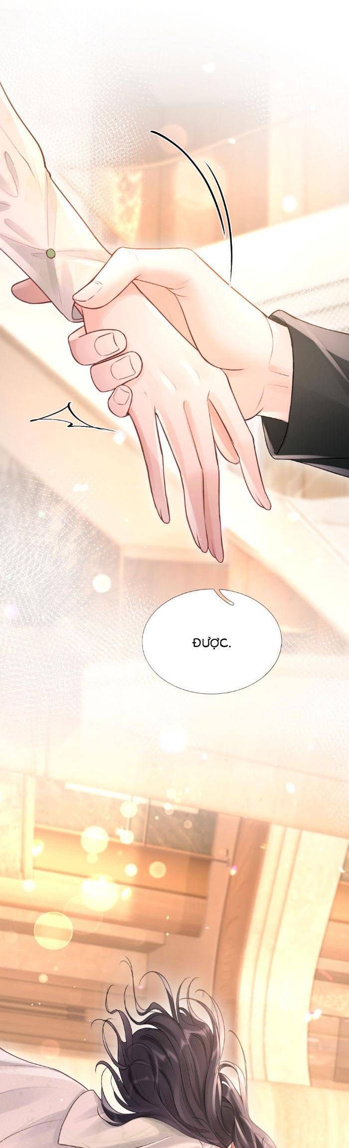 Đúng Là Một Cô Gái Ngoan Ngoãn Chapter 7 - 16