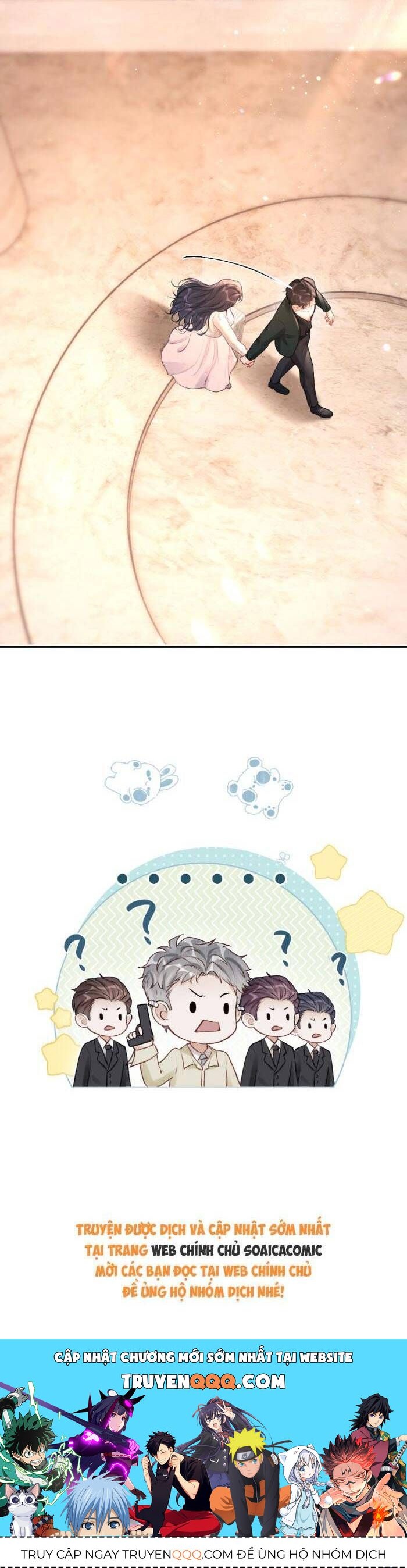 Đúng Là Một Cô Gái Ngoan Ngoãn Chapter 7 - 18