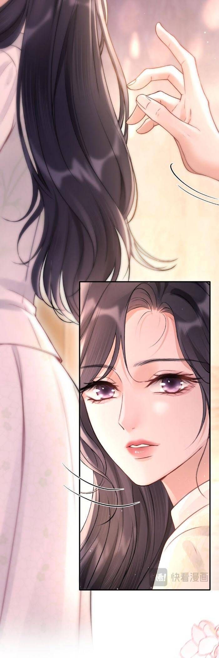 Đúng Là Một Cô Gái Ngoan Ngoãn Chapter 7 - 5