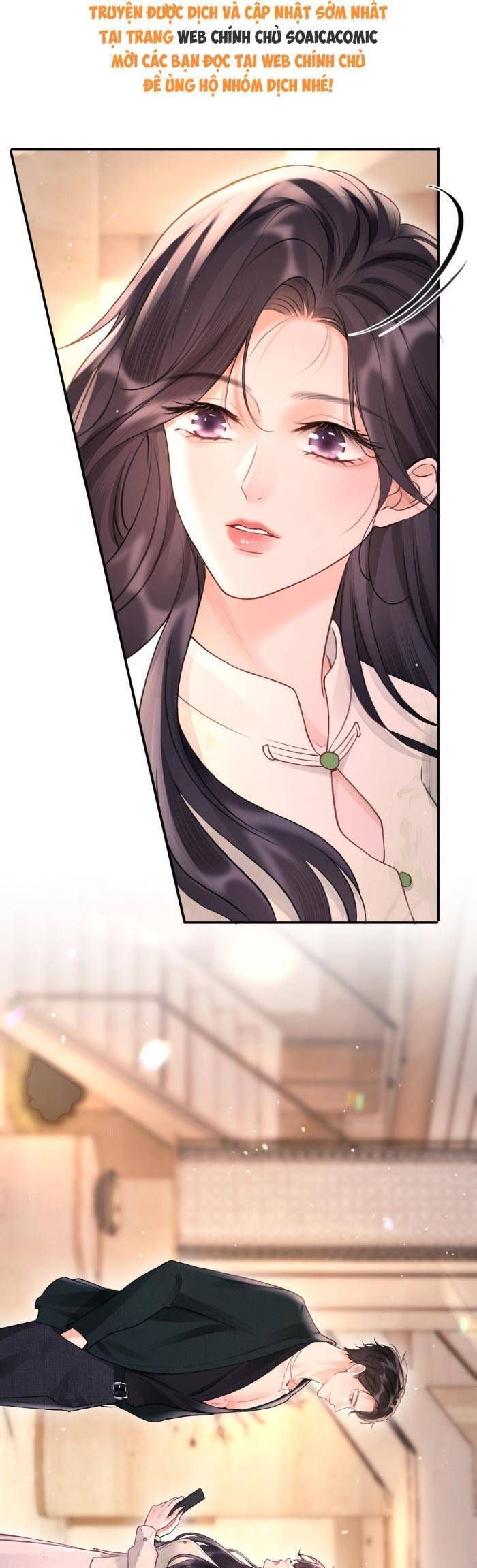 Đúng Là Một Cô Gái Ngoan Ngoãn Chapter 7 - 7