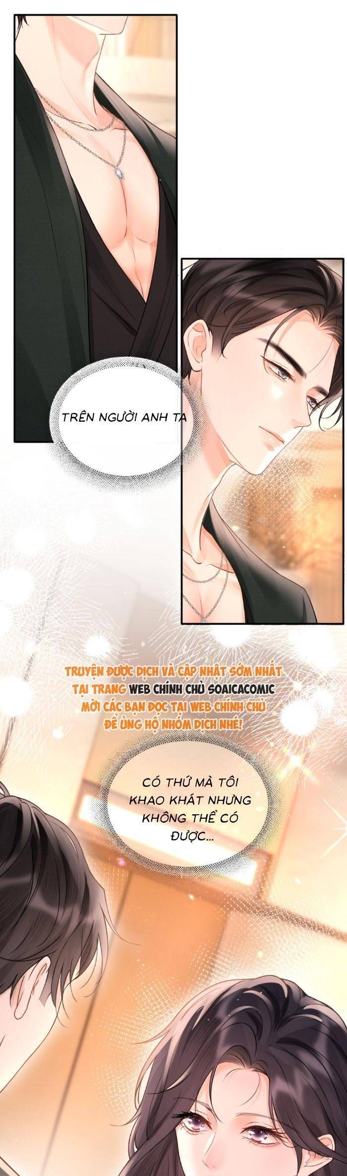 Đúng Là Một Cô Gái Ngoan Ngoãn Chapter 7 - 10