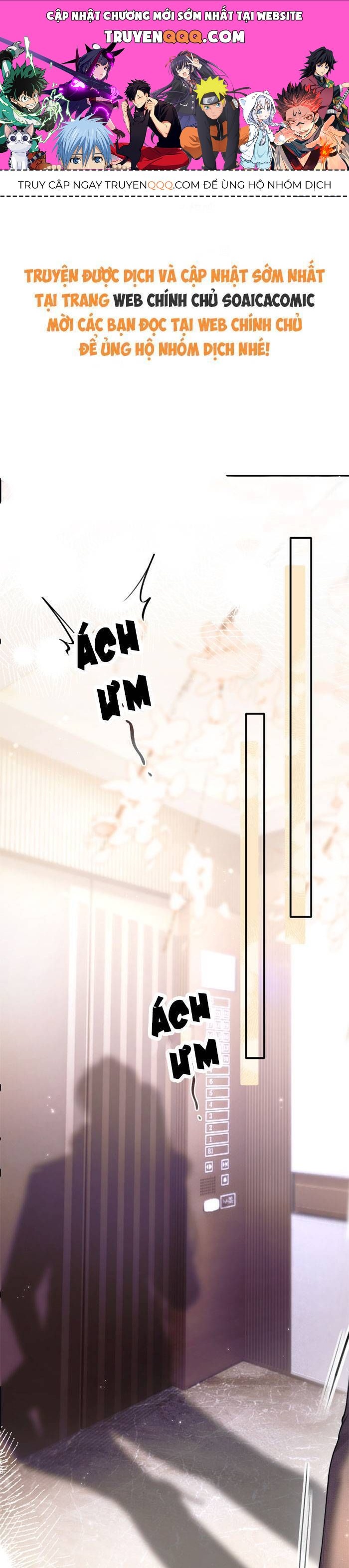 Đúng Là Một Cô Gái Ngoan Ngoãn Chapter 8 - 1