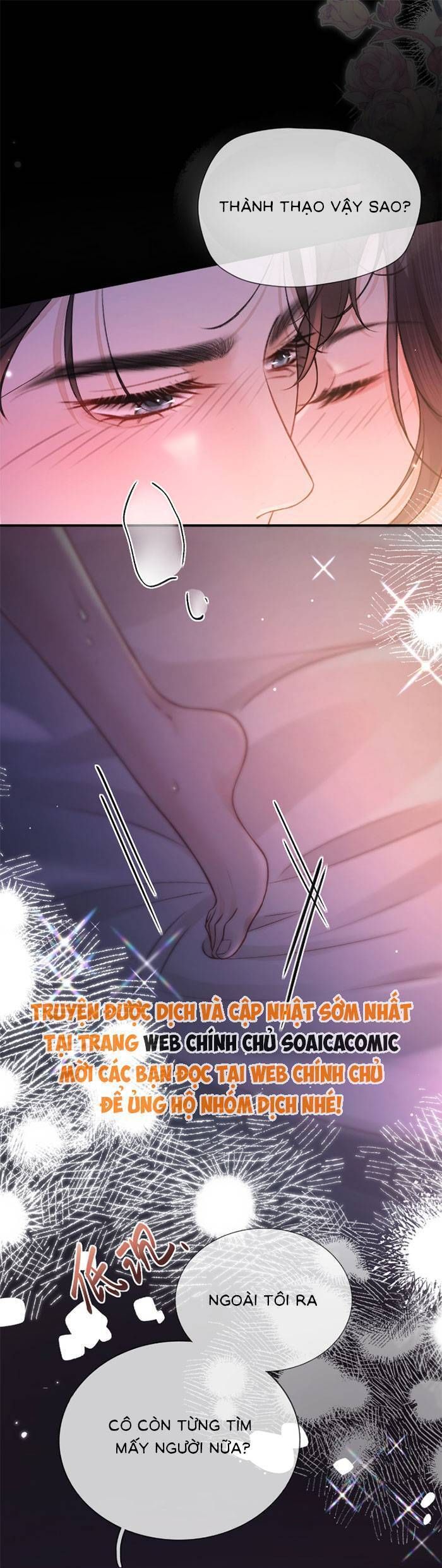 Đúng Là Một Cô Gái Ngoan Ngoãn Chapter 8 - 11