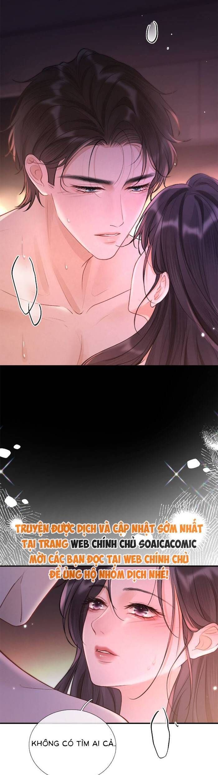 Đúng Là Một Cô Gái Ngoan Ngoãn Chapter 8 - 12