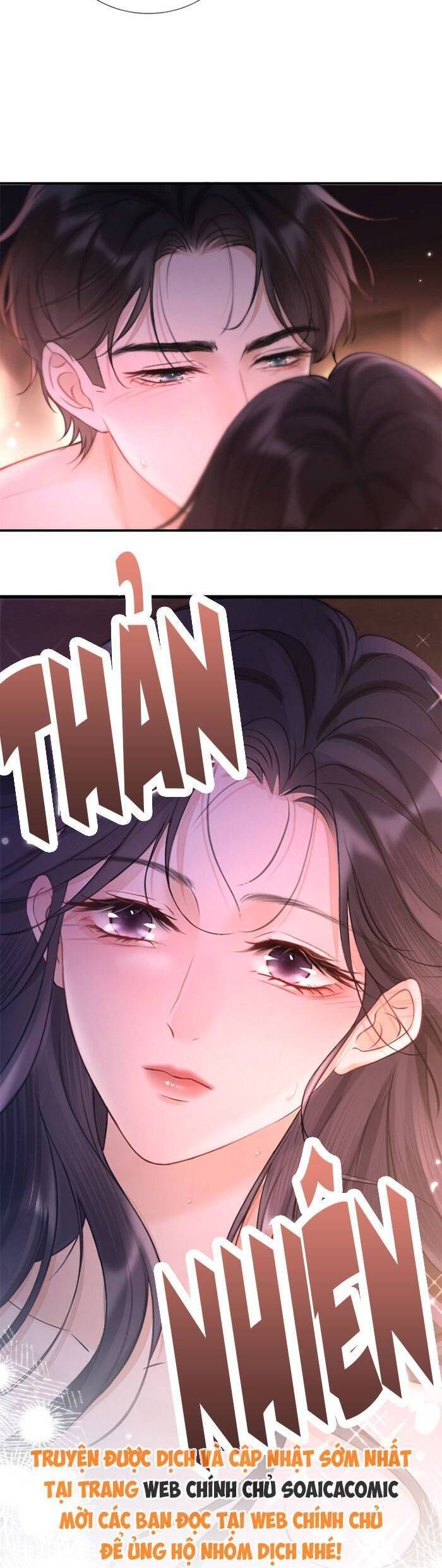 Đúng Là Một Cô Gái Ngoan Ngoãn Chapter 8 - 13