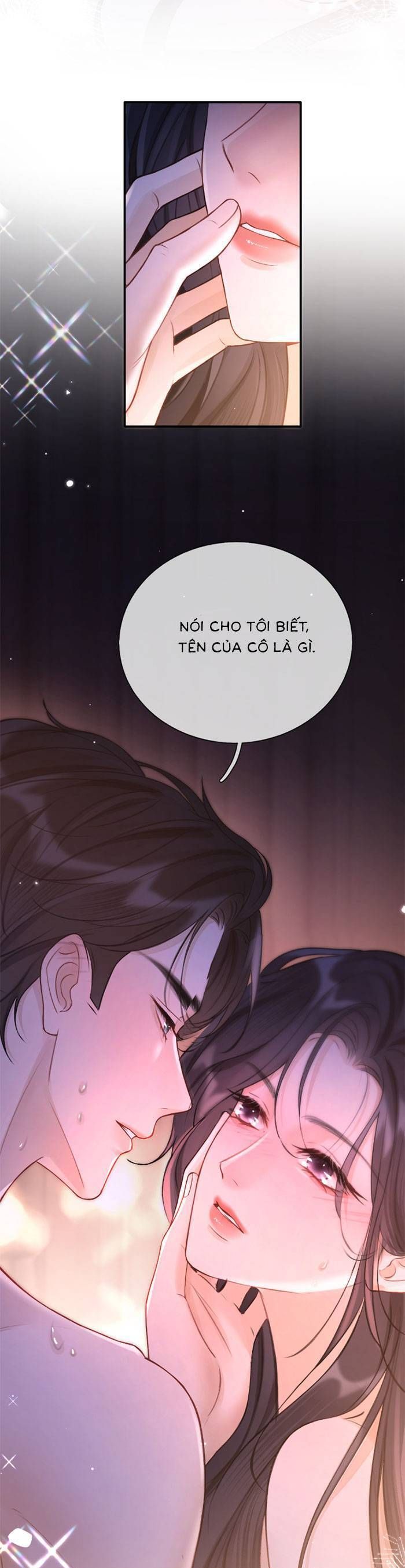 Đúng Là Một Cô Gái Ngoan Ngoãn Chapter 8 - 14
