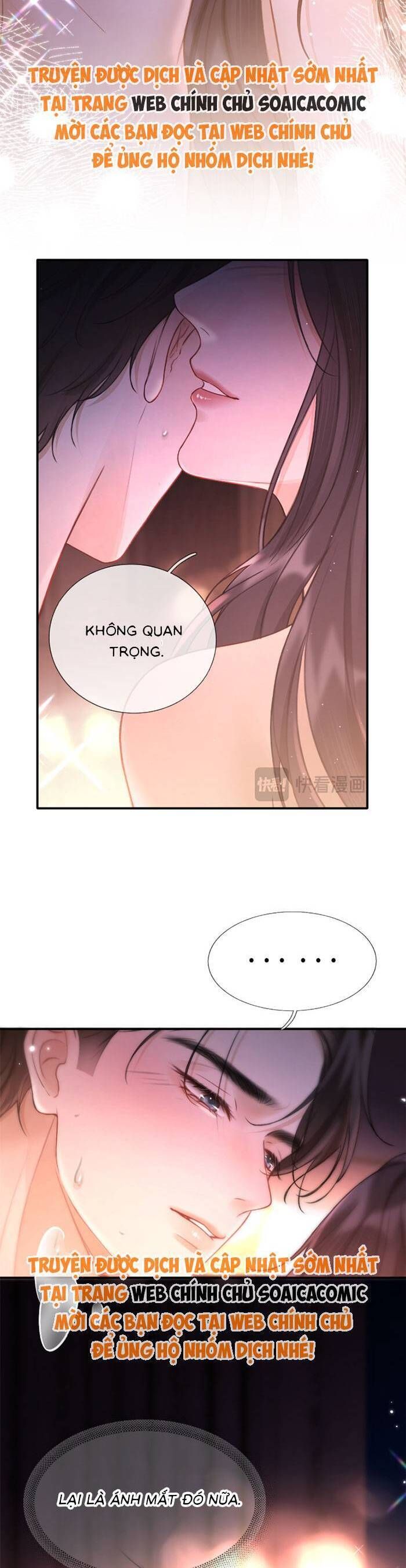 Đúng Là Một Cô Gái Ngoan Ngoãn Chapter 8 - 15
