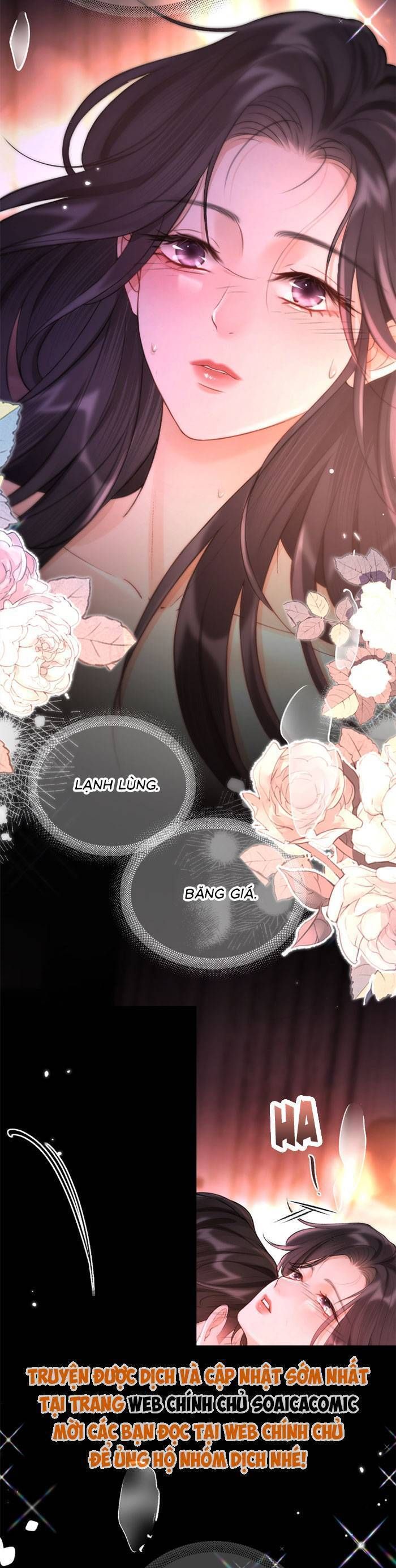 Đúng Là Một Cô Gái Ngoan Ngoãn Chapter 8 - 16