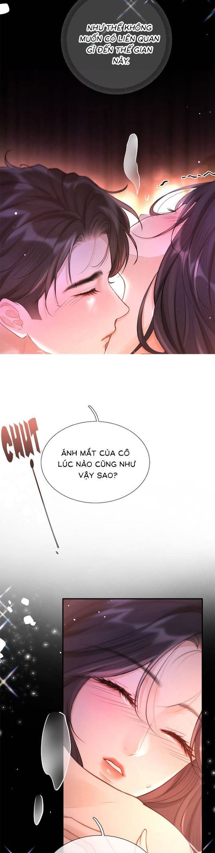 Đúng Là Một Cô Gái Ngoan Ngoãn Chapter 8 - 17
