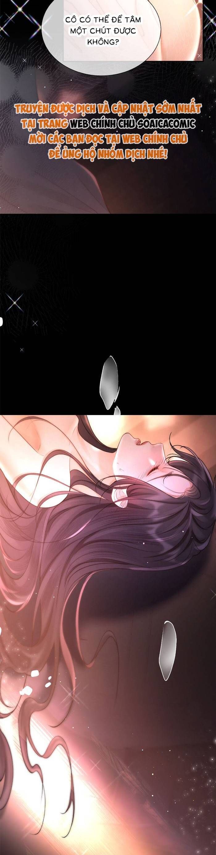 Đúng Là Một Cô Gái Ngoan Ngoãn Chapter 8 - 18