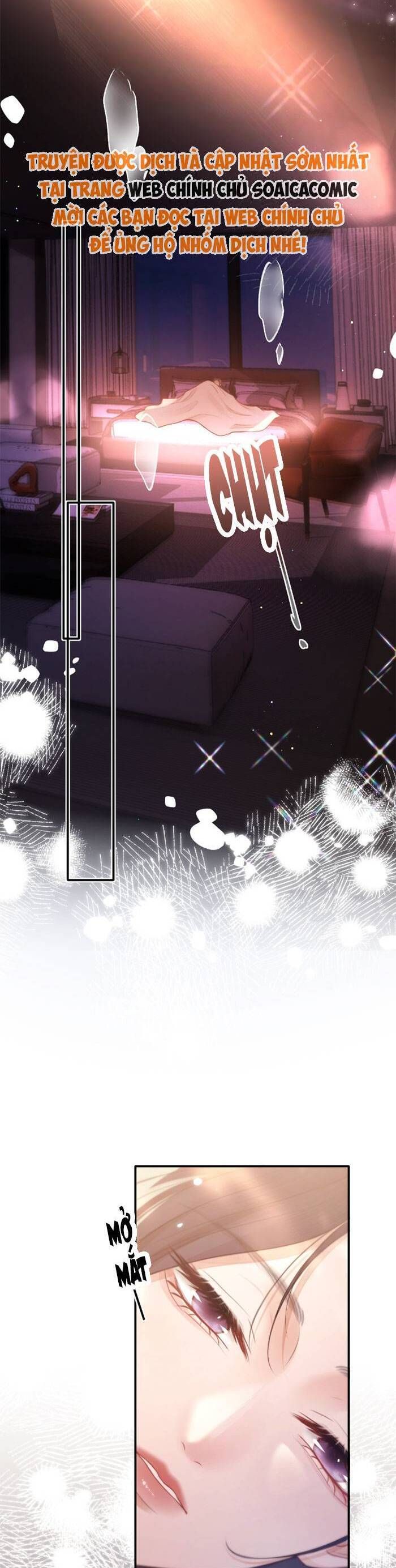 Đúng Là Một Cô Gái Ngoan Ngoãn Chapter 8 - 19