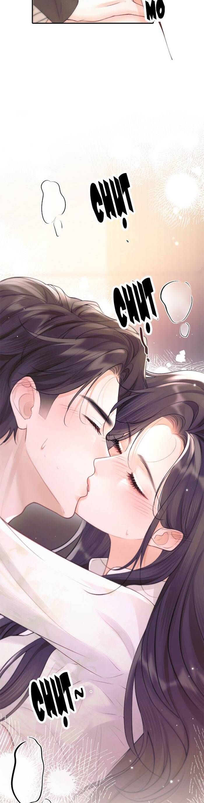 Đúng Là Một Cô Gái Ngoan Ngoãn Chapter 8 - 3