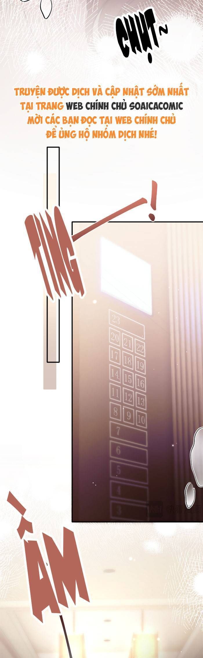 Đúng Là Một Cô Gái Ngoan Ngoãn Chapter 8 - 4