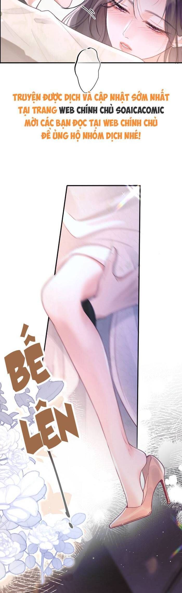 Đúng Là Một Cô Gái Ngoan Ngoãn Chapter 8 - 6