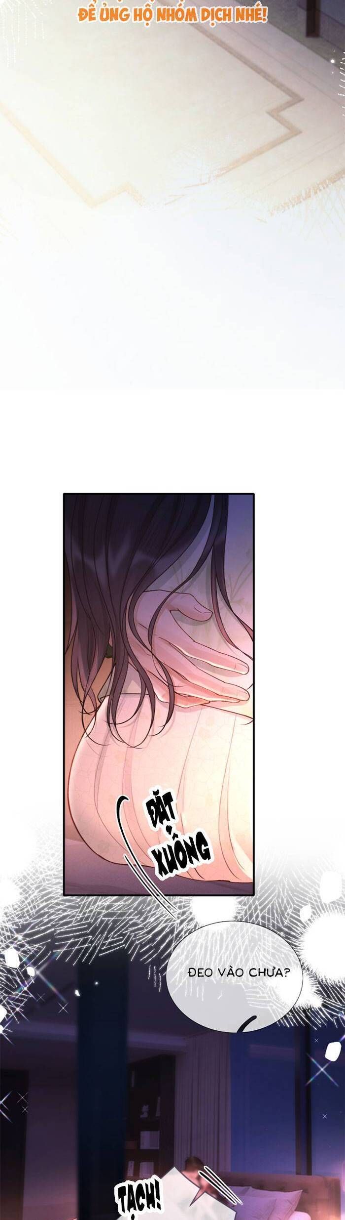 Đúng Là Một Cô Gái Ngoan Ngoãn Chapter 8 - 9