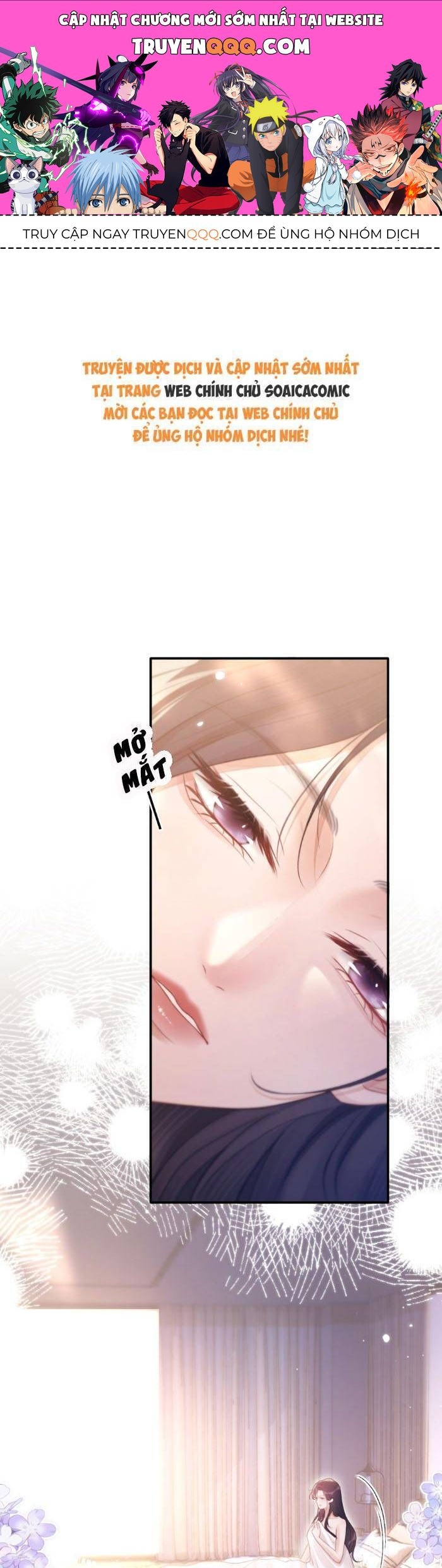 Đúng Là Một Cô Gái Ngoan Ngoãn Chapter 9 - 1