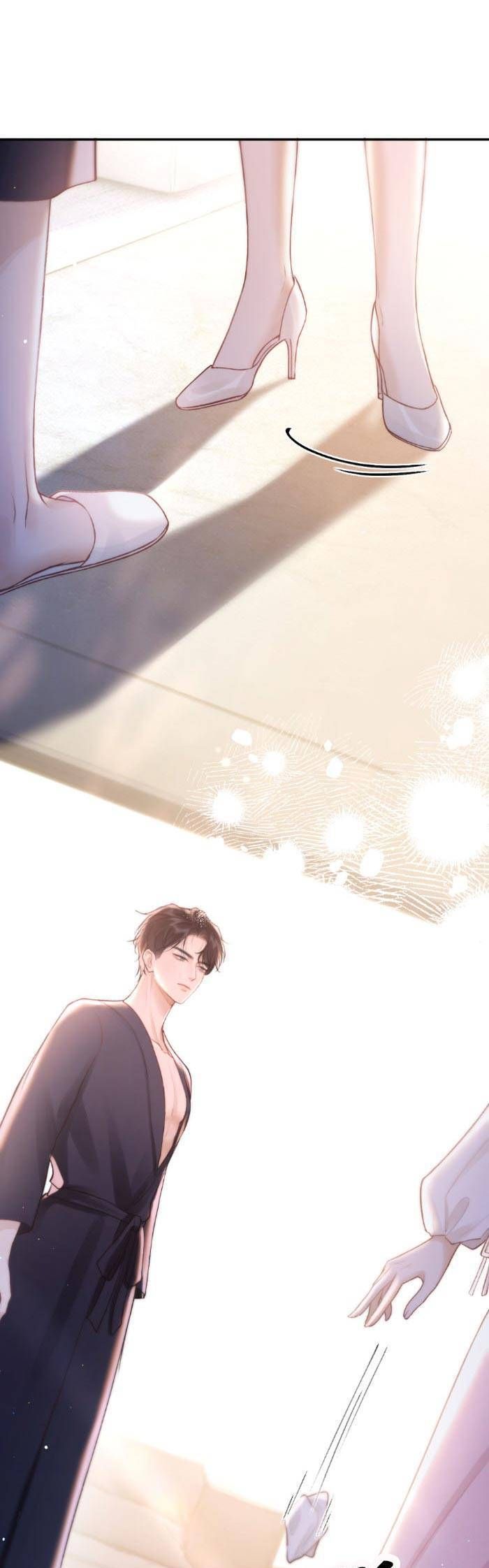 Đúng Là Một Cô Gái Ngoan Ngoãn Chapter 9 - 13