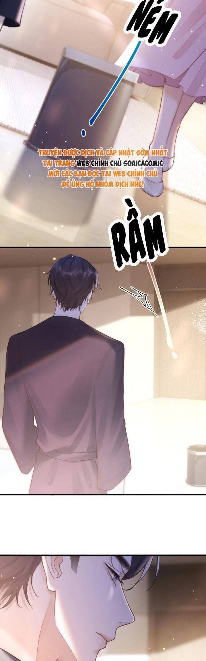 Đúng Là Một Cô Gái Ngoan Ngoãn Chapter 9 - 14