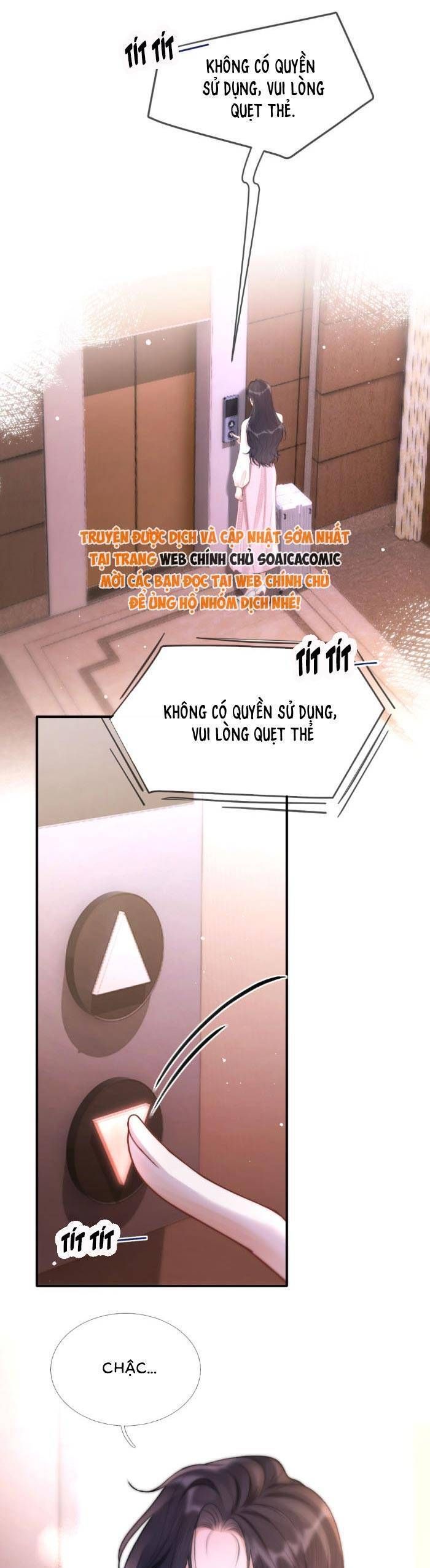 Đúng Là Một Cô Gái Ngoan Ngoãn Chapter 9 - 16