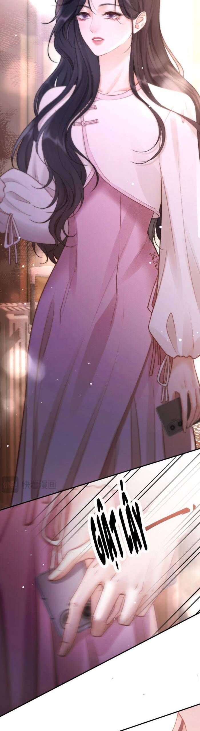 Đúng Là Một Cô Gái Ngoan Ngoãn Chapter 9 - 17