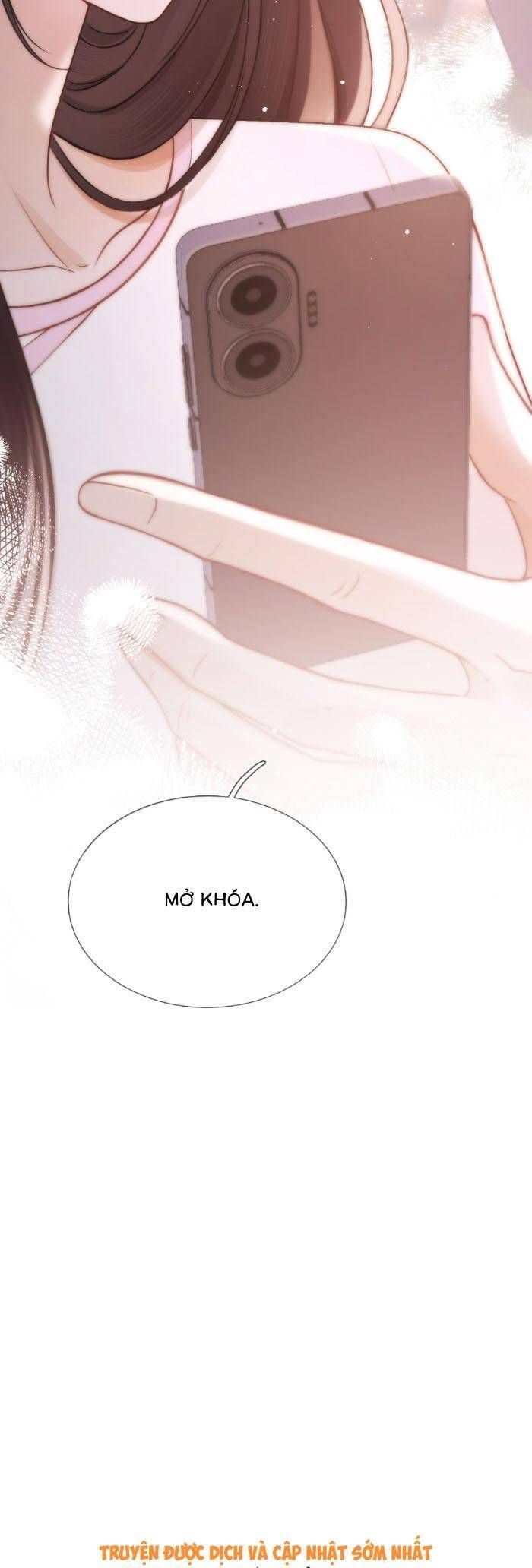 Đúng Là Một Cô Gái Ngoan Ngoãn Chapter 9 - 20