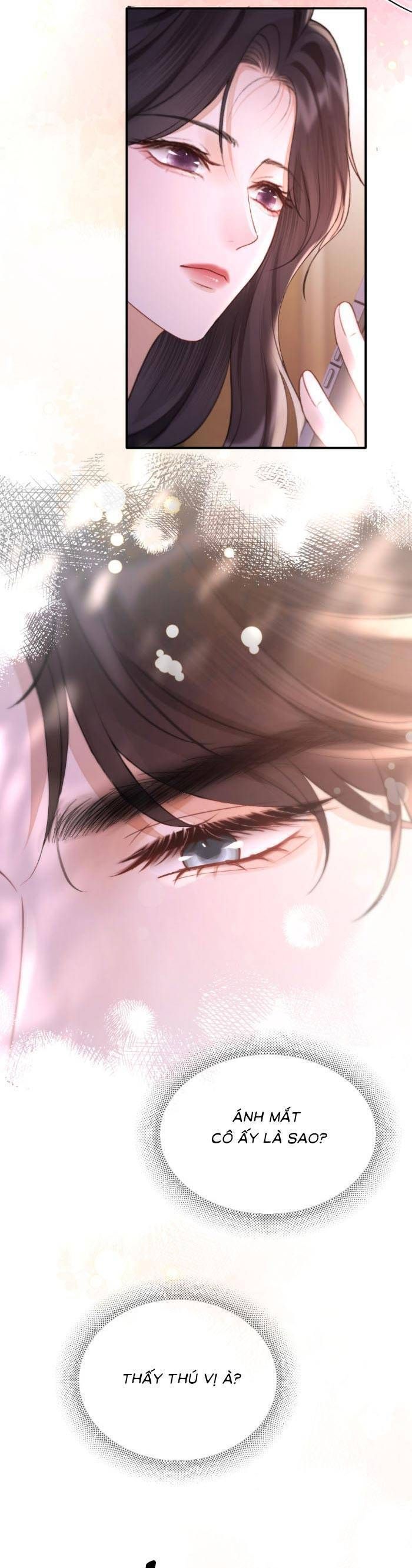 Đúng Là Một Cô Gái Ngoan Ngoãn Chapter 9 - 22