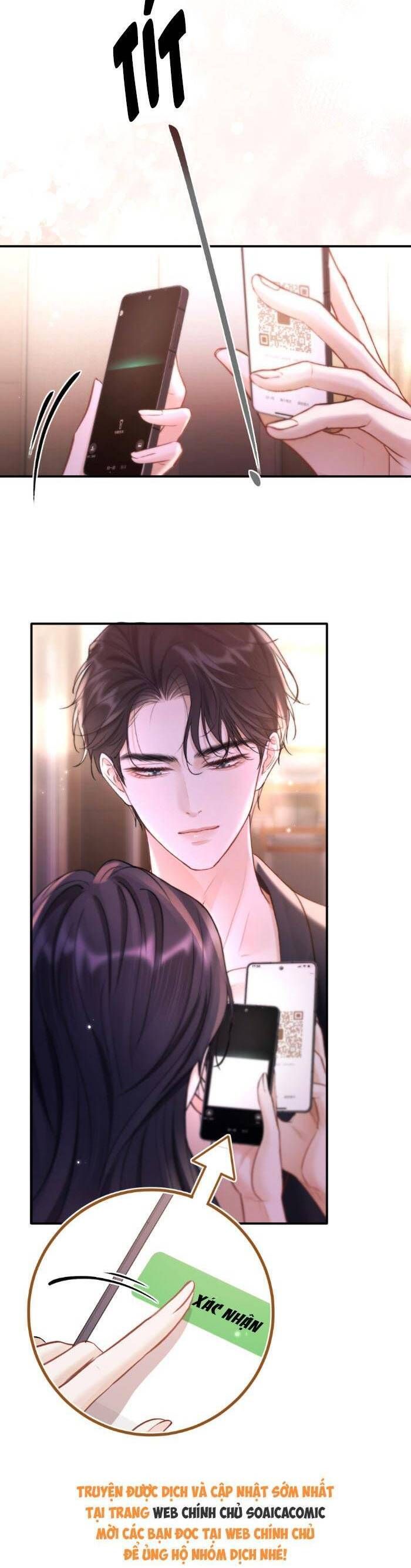 Đúng Là Một Cô Gái Ngoan Ngoãn Chapter 9 - 23