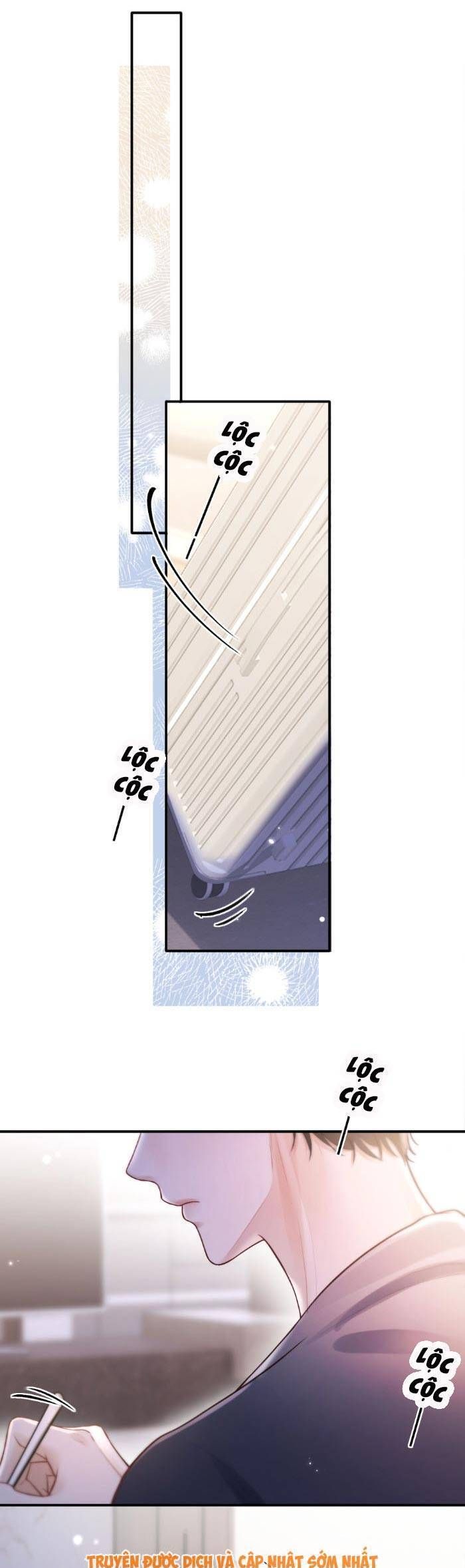 Đúng Là Một Cô Gái Ngoan Ngoãn Chapter 9 - 4