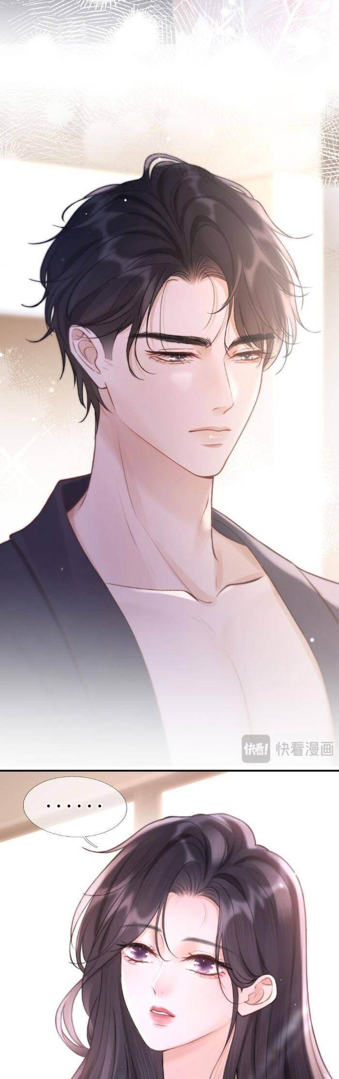 Đúng Là Một Cô Gái Ngoan Ngoãn Chapter 9 - 8