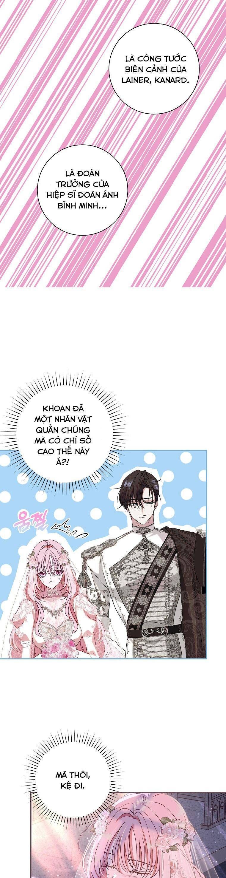 Này Boss Phản Diện, Tôi Có Thể Làm Mọi Thứ Trừ Cưới Ngài Chapter 1 - 15