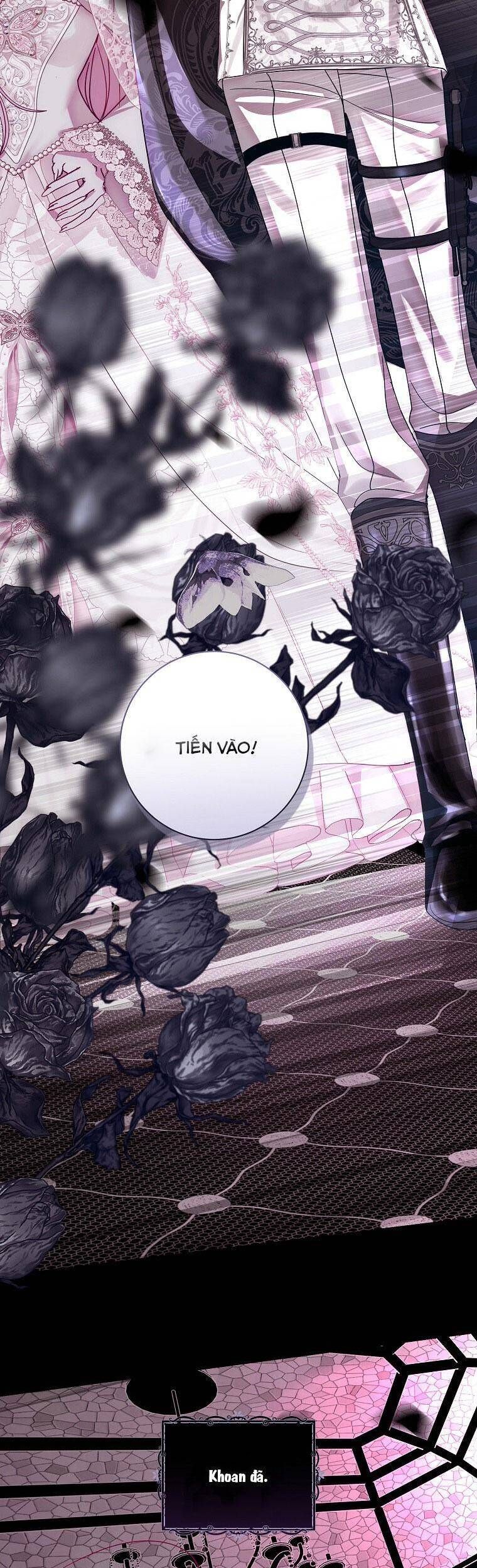 Này Boss Phản Diện, Tôi Có Thể Làm Mọi Thứ Trừ Cưới Ngài Chapter 1 - 18
