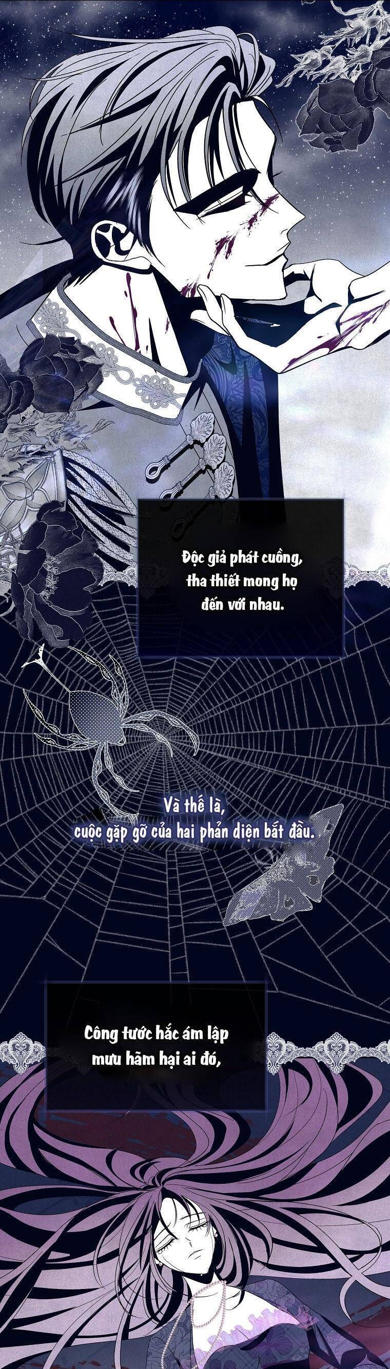 Này Boss Phản Diện, Tôi Có Thể Làm Mọi Thứ Trừ Cưới Ngài Chapter 1 - 27